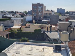 Foto 4 de MONOAMBIENTE CON TERRAZA DE USO COMÚN EN TAPIALES
