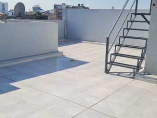 Foto 15 de MONOAMBIENTE CON TERRAZA DE USO COMÚN EN TAPIALES