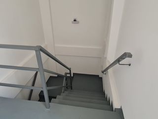 Foto 11 de MONOAMBIENTE CON TERRAZA DE USO COMÚN EN TAPIALES