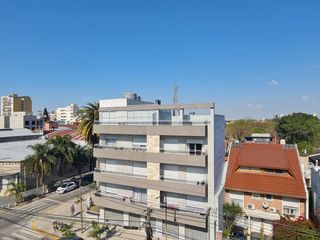 Foto 16 de MONOAMBIENTE CON TERRAZA DE USO COMÚN EN TAPIALES