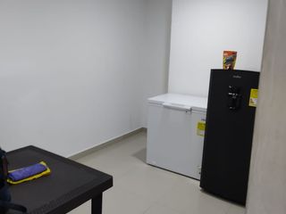 Foto 4 de oficina en venta en altos del prado (norte). Cod V85