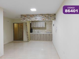 Foto 1 de apartamento en venta en la victoria. Cod V86401