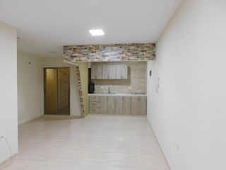 Foto 2 de apartamento en venta en la victoria. Cod V86401