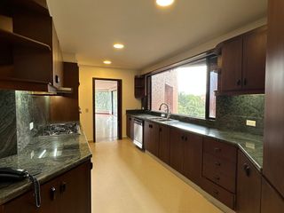 Foto 11 de apartamento en arriendo/venta en la cabrera. Cod V288