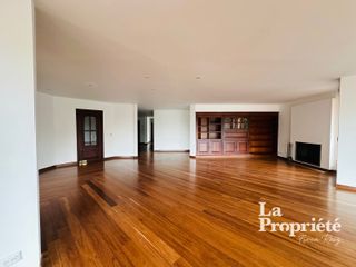 Foto 5 de apartamento en arriendo/venta en la cabrera. Cod V288
