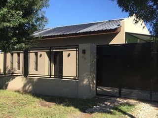 Foto 1 de VENTA DE CASA EN LOBOS