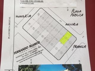 Foto 11 de VENTA DE CASA EN LOBOS