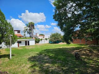 Foto 5 de TERRENO VENTA B° GRAND BOURG 320 M2