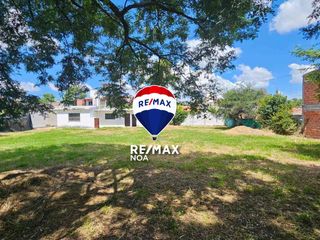 Foto 1 de TERRENO VENTA B° GRAND BOURG 320 M2