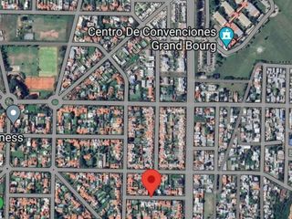 Foto 6 de TERRENO VENTA B° GRAND BOURG 320 M2