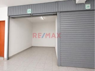 Local Comercial en Venta en La Victoria - Aanzicht 3