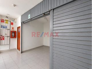 Local Comercial en Venta en La Victoria - Aanzicht 4