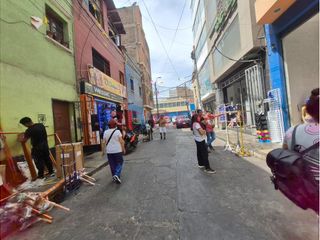 Local Comercial en Venta en La Victoria - Aanzicht 6