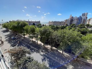 Foto 10 de Departamento · 1 Ambiente · frente a Plaza Colón