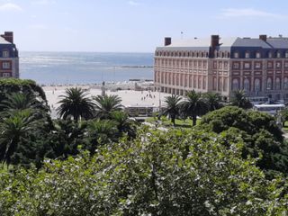 Departamento · 1 Ambiente · frente a Plaza Colón