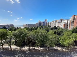 Departamento · 1 Ambiente · frente a Plaza Colón