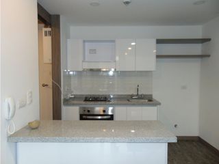 Foto 6 de Venta Apartaestudio Sector Milán, Manizales