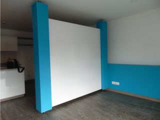 Foto 3 de Venta Apartaestudio Sector Milán, Manizales