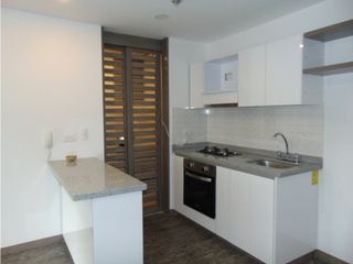 Foto 5 de Venta Apartaestudio Sector Milán, Manizales