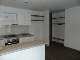 Foto 4 de Venta Apartaestudio Sector Milán, Manizales