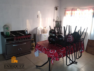 Foto 6 de CASA VACACIONAL POR SEMANA $60.000.-