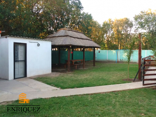 Foto 3 de CASA VACACIONAL POR SEMANA $60.000.-