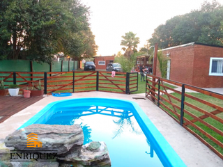 Foto 1 de CASA VACACIONAL POR SEMANA $60.000.-