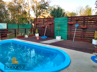 Foto 7 de CASA VACACIONAL POR SEMANA $60.000.-