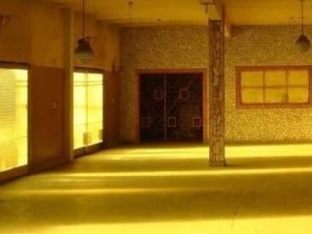 Edificio Comercial - 300Mts2 - Virrey Del Pino