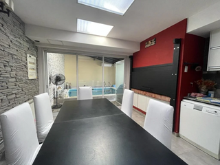 Foto 23 de Casa en Alquiler Temporada Chauvin