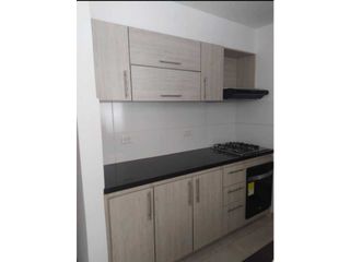 Vendo apartamento Prados del Norte