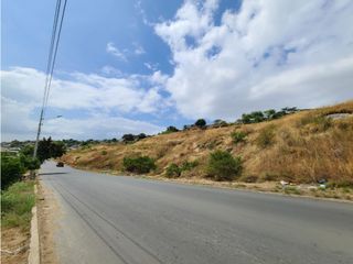 Foto 9 de Venta de terreno ideal proyecto inmobiliario en Manta 2.5has