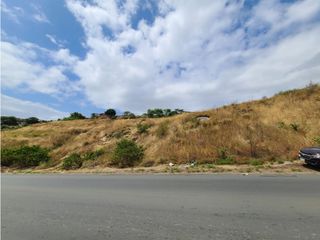 Foto 6 de Venta de terreno ideal proyecto inmobiliario en Manta 2.5has
