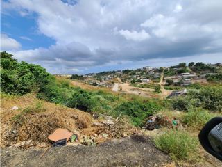 Foto 10 de Venta de terreno ideal proyecto inmobiliario en Manta 2.5has