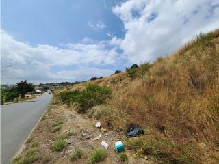 Foto 5 de Venta de terreno ideal proyecto inmobiliario en Manta 2.5has