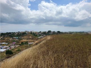 Foto 8 de Venta de terreno ideal proyecto inmobiliario en Manta 2.5has