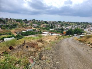Foto 17 de Venta de terreno ideal proyecto inmobiliario en Manta 2.5has