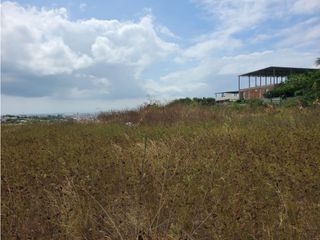 Foto 19 de Venta de terreno ideal proyecto inmobiliario en Manta 2.5has