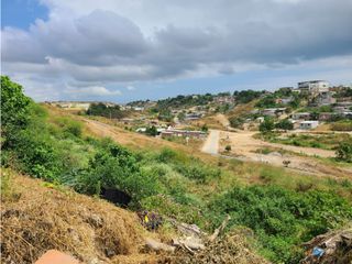 Foto 16 de Venta de terreno ideal proyecto inmobiliario en Manta 2.5has