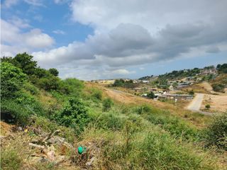 Foto 11 de Venta de terreno ideal proyecto inmobiliario en Manta 2.5has