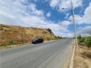 Foto 20 de Venta de terreno ideal proyecto inmobiliario en Manta 2.5has