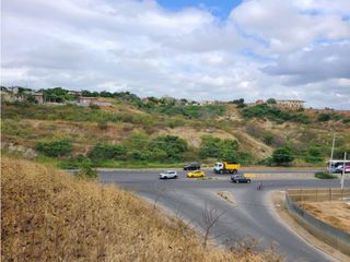 Foto 3 de Venta de terreno ideal proyecto inmobiliario en Manta 2.5has
