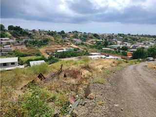 Foto 21 de Venta de terreno ideal proyecto inmobiliario en Manta 2.5has