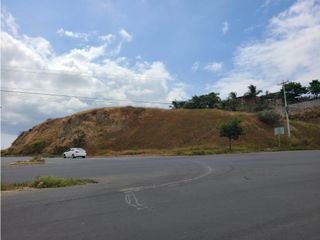 Foto 1 de Venta de terreno ideal proyecto inmobiliario en Manta 2.5has