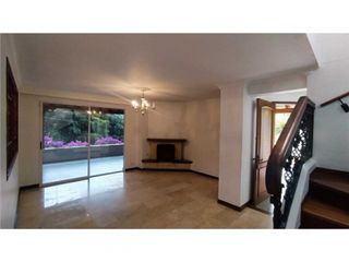 Casa en Arriendo en Envigado Sector Peñasco
