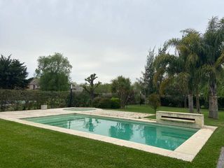 Foto 38 de Casa en venta en Haras del Sur I