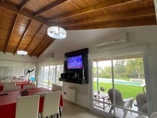 Foto 14 de Casa en venta en Haras del Sur I