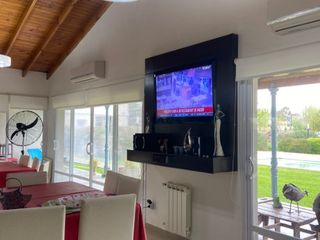 Foto 12 de Casa en venta en Haras del Sur I