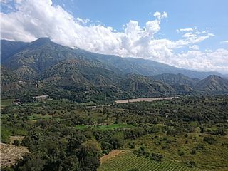 Venta Finca agroindustrial en Vereda El Tunal Santafe de Antioquia.