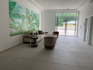 Foto 5 de Alquiler Parqueo en Santa Ana Lofts, Puerto Santa Ana